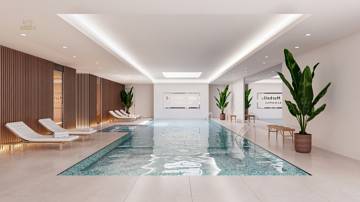 Thumbnail von Apartment For Sale im Marbella, Málaga