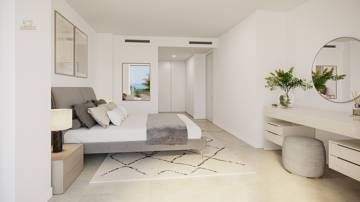 Thumbnail von Apartment For Sale in Marbella, Málaga