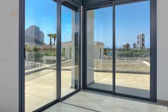 Thumbnail von Villa For Sale in Calpe, Alicante