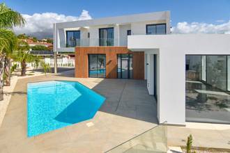 Thumbnail von Villa For Sale in Calpe, Alicante