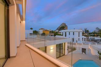 Thumbnail von Villa For Sale in Calpe, Alicante