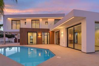 Thumbnail von Villa For Sale in Calpe, Alicante