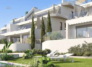 Thumbnail von Villa For Sale in Villajoyosa, Alicante