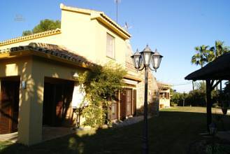 Thumbnail von Luxus-Villa in El Coto R2839178