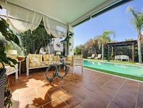 Thumbnail von Villa For Sale in La Duquesa, Málaga