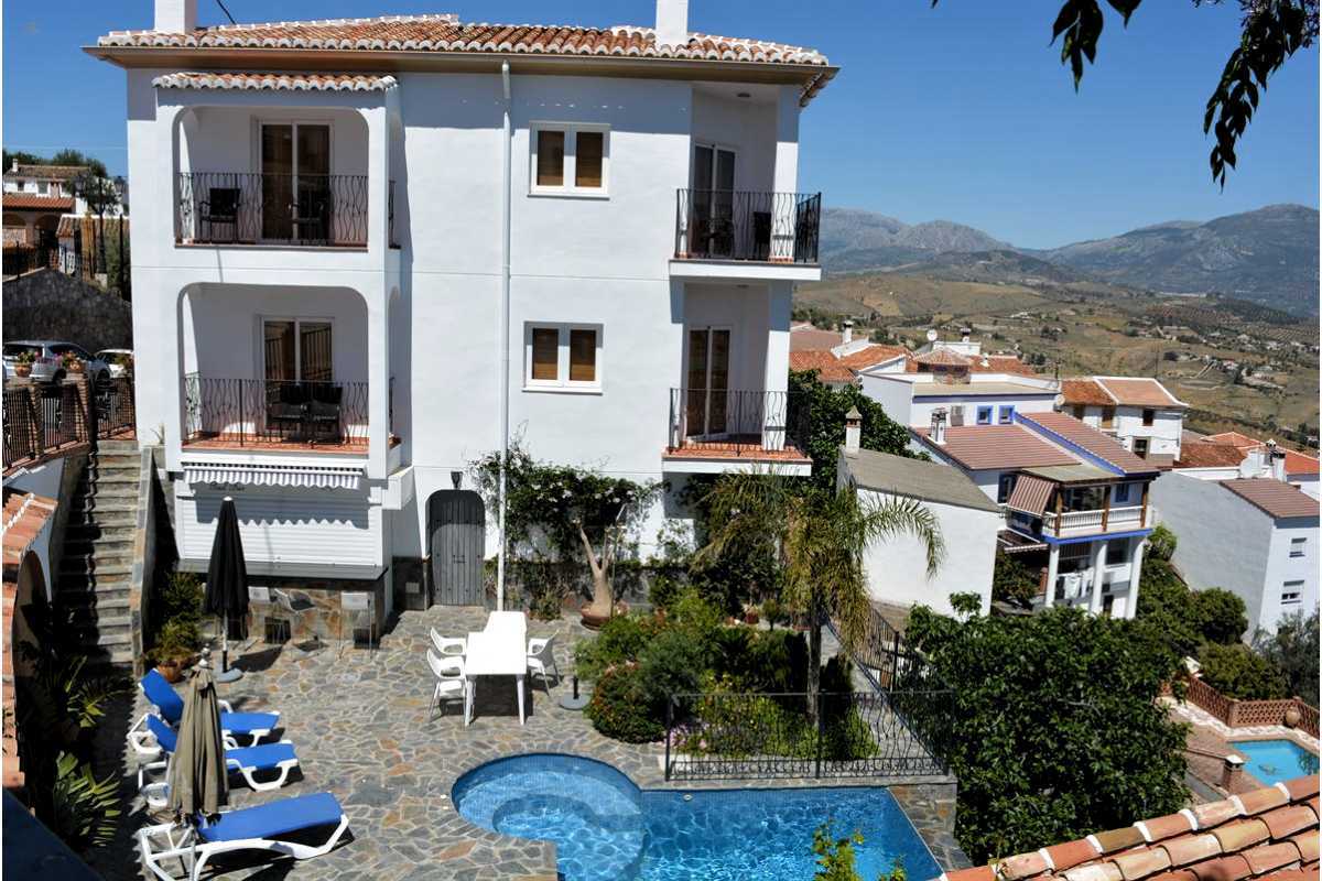 Thumbnail von Commercial Property For Sale Los Romanos, Málaga