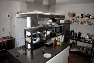 Thumbnail von Commercial Property For Sale Los Romanos, Málaga