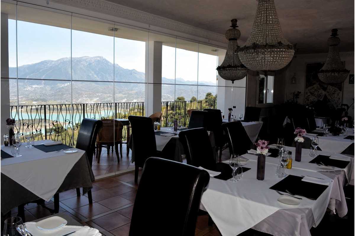 Thumbnail von Commercial Property For Sale Los Romanos, Málaga