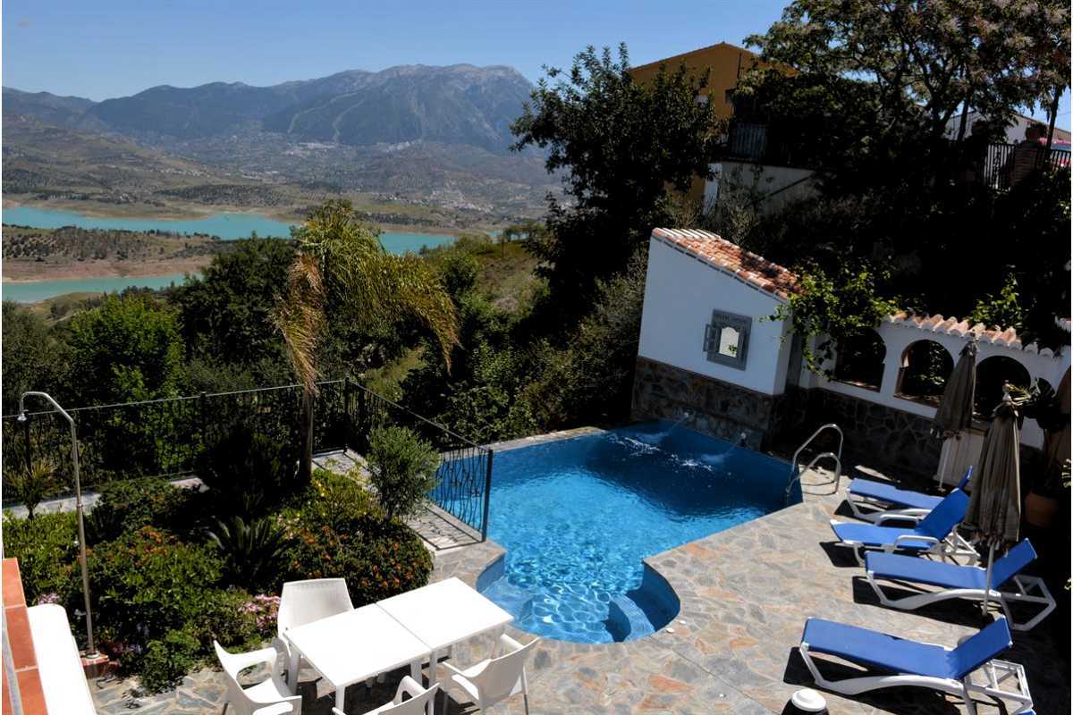 Thumbnail von Commercial Property For Sale Los Romanos, Málaga