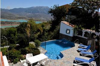 Thumbnail von Commercial Property For Sale Los Romanos, Málaga