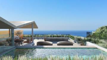 Thumbnail von Apartment For Sale in Reserva del Higuerón Resort, Málaga