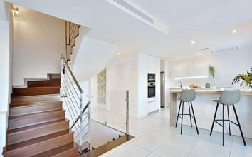 Thumbnail von Villa For Sale in Benalmadena, Málaga