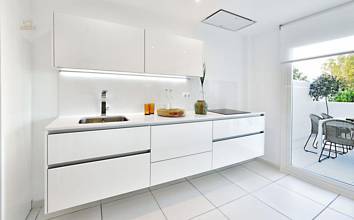 Thumbnail von Villa For Sale in Benalmadena, Málaga