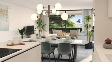 Thumbnail von Apartment For Sale in Cabopino, Málaga