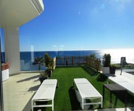 Thumbnail von Luxus-Villa in Manilva R2834561