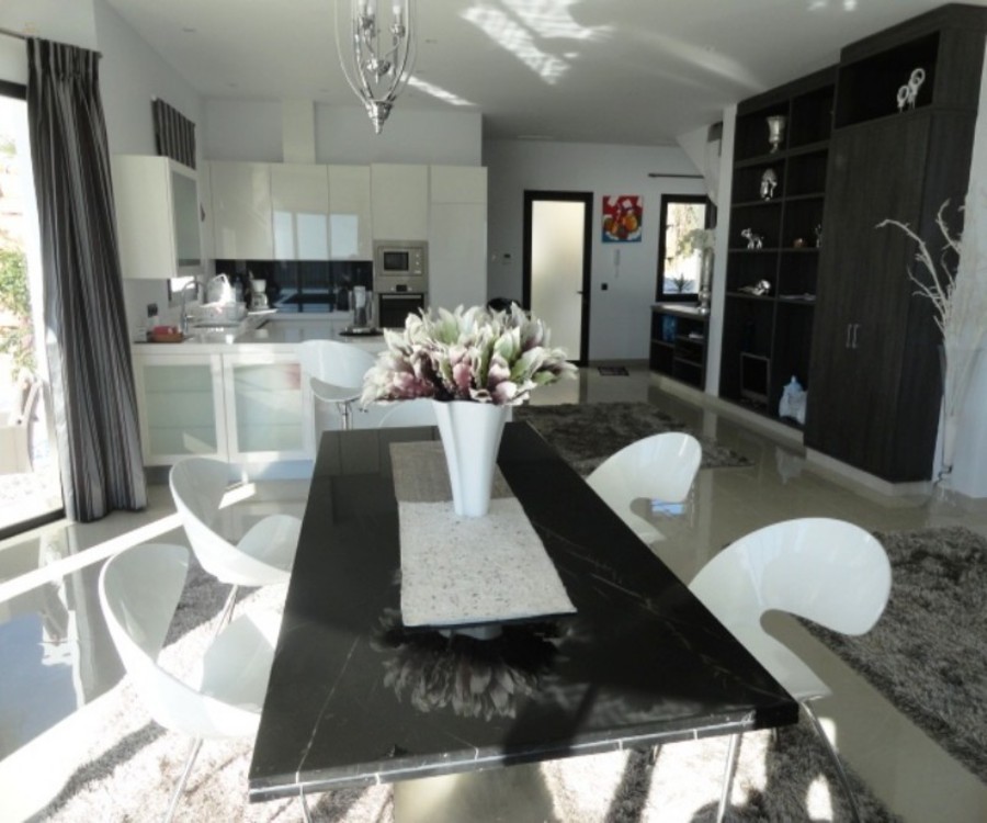 Thumbnail von Luxus-Villa in Manilva R2834561