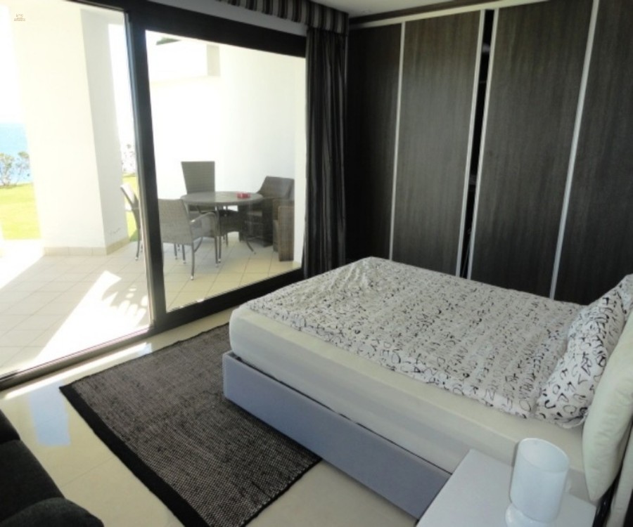 Thumbnail von Luxus-Villa in Manilva R2834561