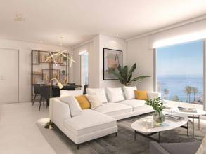 Thumbnail von Apartment For Sale in Benalmadena, Málaga