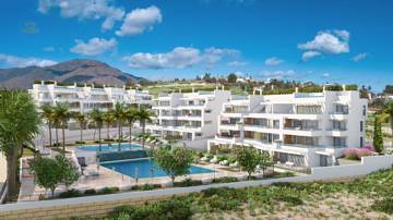 Thumbnail von Apartment For Sale in Estepona, Málaga