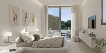 Thumbnail von Villa For Sale in La Cala de Mijas, Málaga