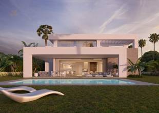 Thumbnail von Villa For Sale in La Cala de Mijas, Málaga