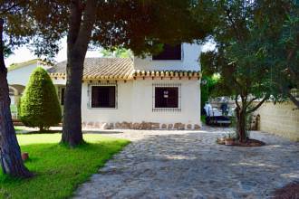 Thumbnail von Villa For Sale in Punta Prima, Alicante