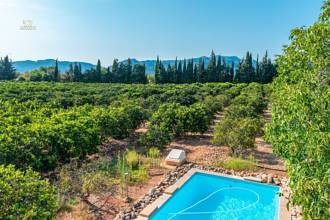 Thumbnail von Country House For Sale in Marratxi, Baleares
