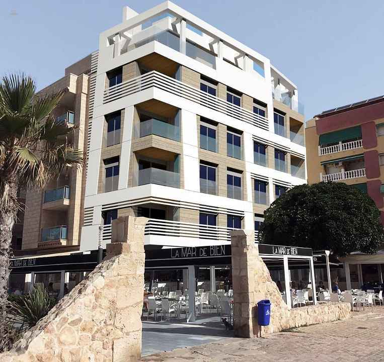 Apartment For Sale in Torrevieja, Alicante