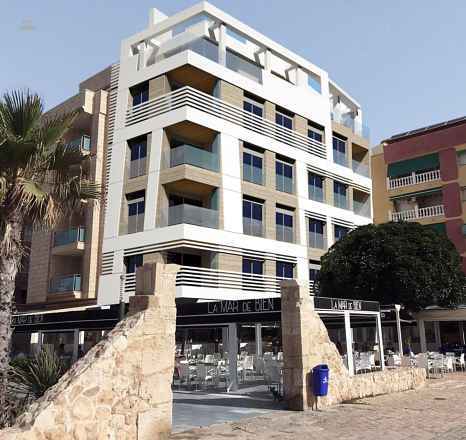 Apartment For Sale in Torrevieja, Alicante