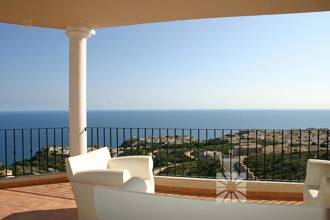 Thumbnail von Villa For Sale in Benitachell, Alicante