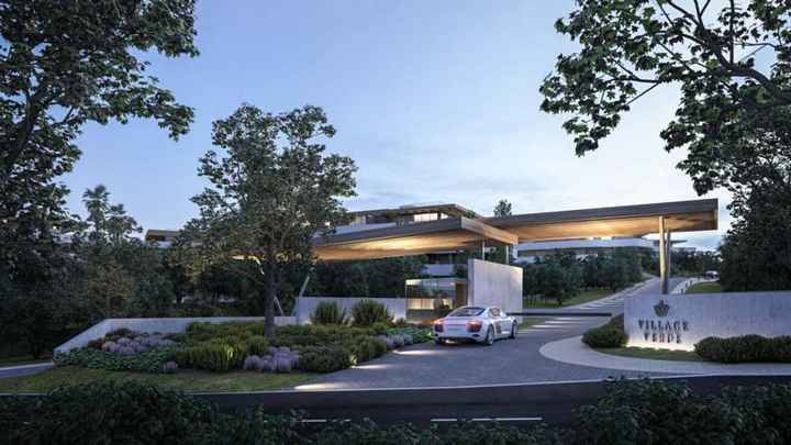 Apartment For Sale in Sotogrande, Cádiz