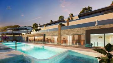 Thumbnail von Apartment For Sale im Marbella, Málaga