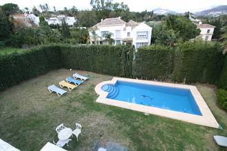 Thumbnail von Luxus-Villa in Nueva Andalucia R2832890