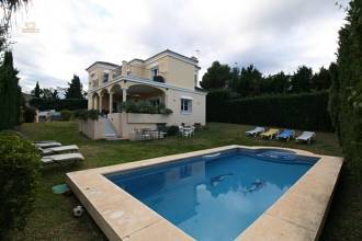 Thumbnail von Luxus-Villa in Nueva Andalucia R2832890