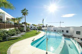 Thumbnail von Town House For Sale in Marbella, Málaga
