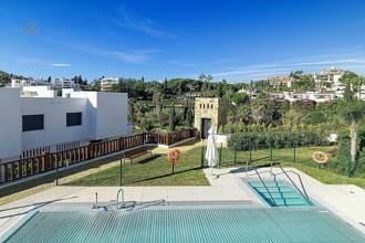 Thumbnail von Town House For Sale in Marbella, Málaga