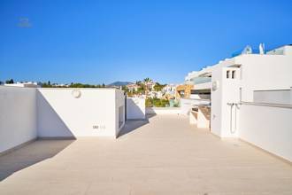 Thumbnail von Town House For Sale in Marbella, Málaga