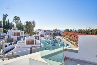 Thumbnail von Town House For Sale in Marbella, Málaga