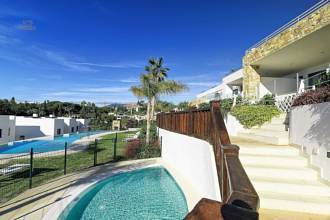 Thumbnail von Town House For Sale in Marbella, Málaga
