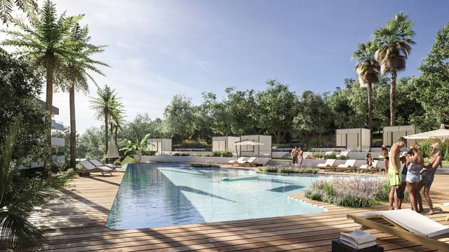 Apartment For Sale in San Roque, Málaga