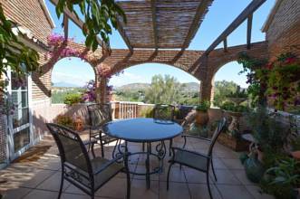 Thumbnail von Villa For Sale in Alhaurin de la Torre, Málaga