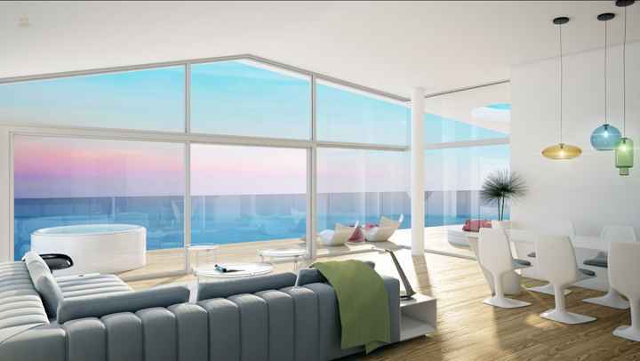 Apartment For Sale in Benalmadena, Málaga