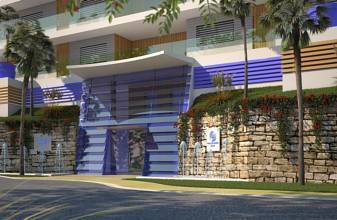 Thumbnail von Apartment For Sale in Benalmadena, Málaga