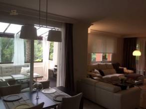 Thumbnail von Luxus-Wohnung in Nueva Andalucia R2833874