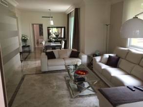 Thumbnail von Luxus-Wohnung in Nueva Andalucia R2833874