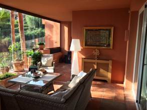 Thumbnail von Luxus-Wohnung in Nueva Andalucia R2833874