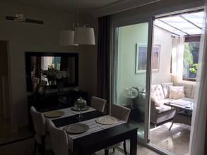 Thumbnail von Luxus-Wohnung in Nueva Andalucia R2833874