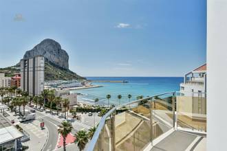 Thumbnail von Apartment For Sale in Calpe, Alicante