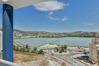 Thumbnail von Apartment For Sale in Calpe, Alicante