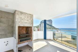 Thumbnail von Apartment For Sale in Calpe, Alicante